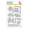 SSS Handwritten Love