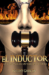 El Inductor - Ruthy Garcia