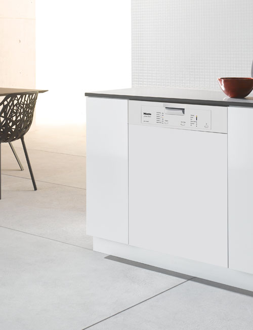 CSI Kitchen & Bath News Miele's New Dishwasher Series