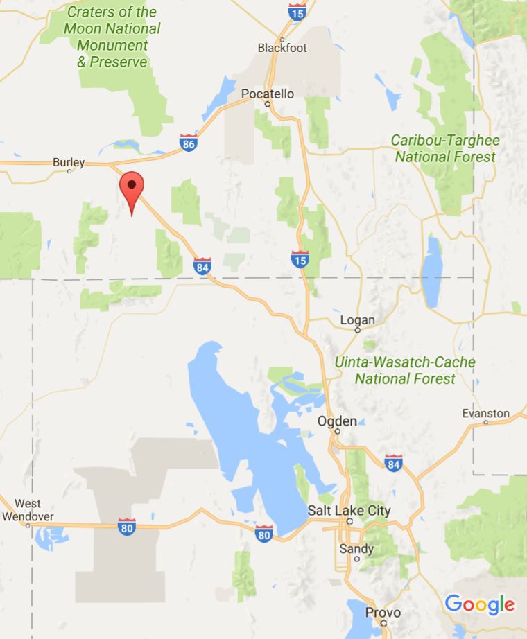 USA, Idaho BLM Issues Permit for 25 MW Walker Ranch Geothermal Project
