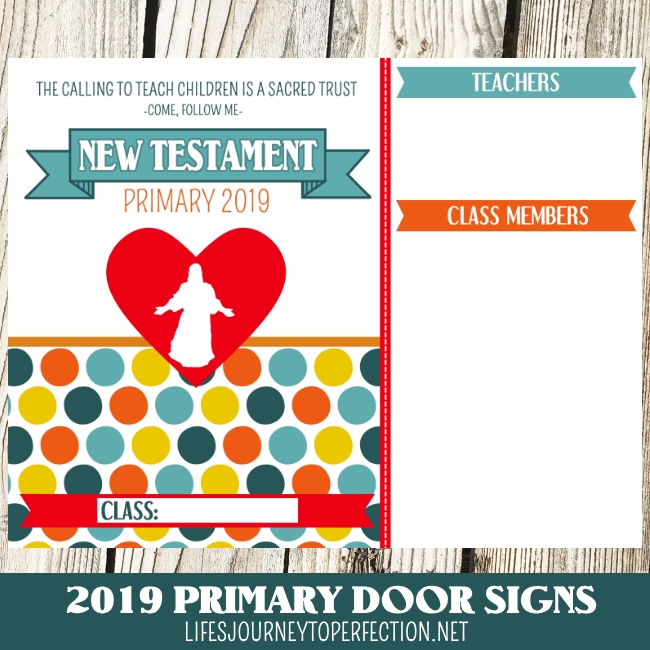 Life S Journey To Perfection Everything Primary Leaders Need For