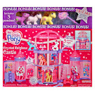 My Little Pony Crowning Glory Building Playsets Crystal Rainbow Castle G3 Pony