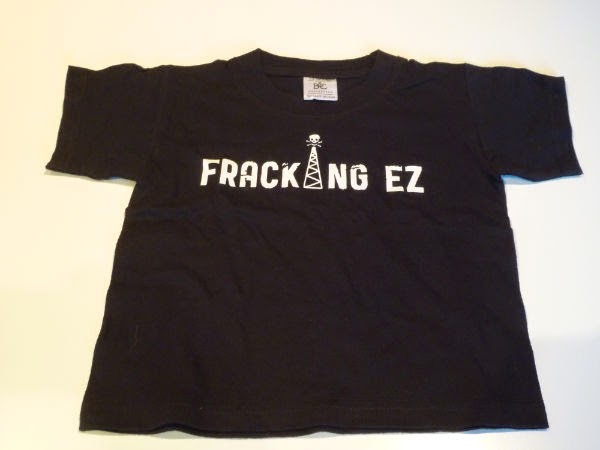 Fracking EZ!