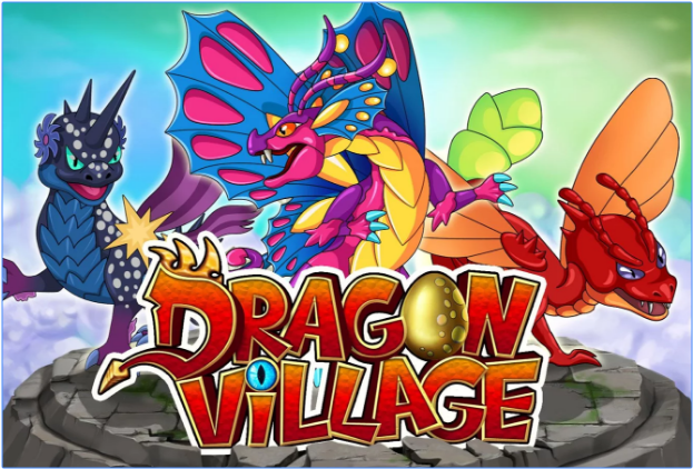 Download Dragon Village City Sim Mania V6.77 MOD Apk