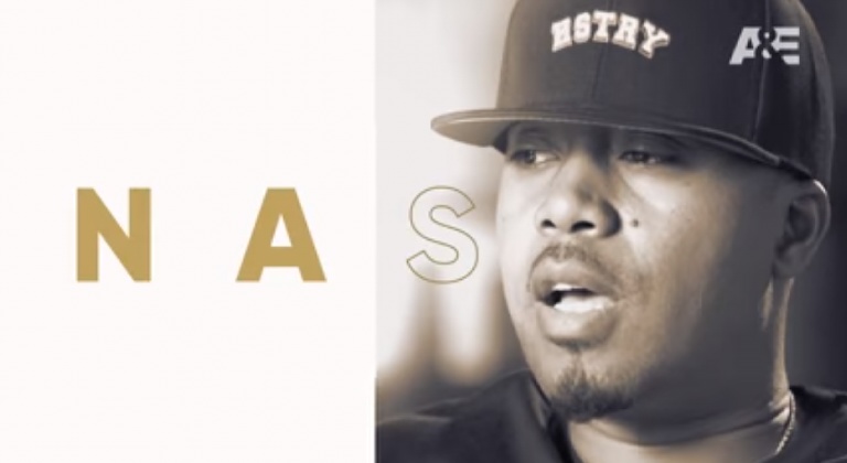 JAY-Z & Nas Recite Rhymes To Biggie's 'Who Shot Ya?'