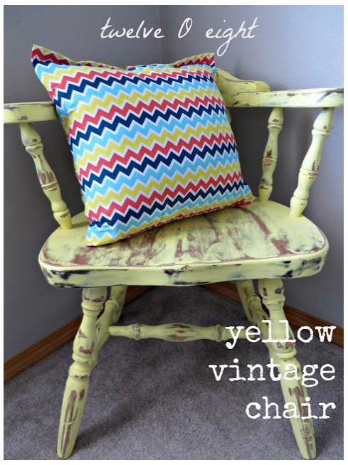 Illustration of Session Chair Refinishing Ideas For Minimalist Decor
