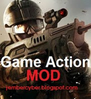 Game Action Mod Offline