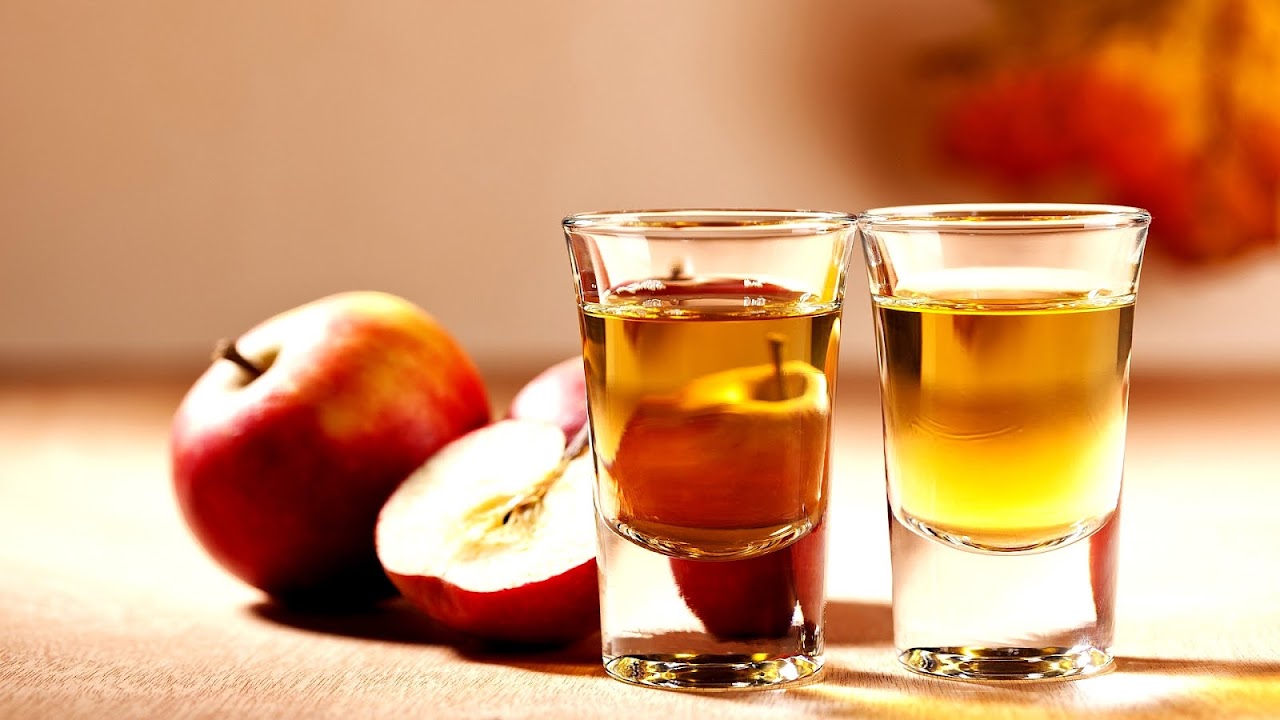 Schnapps German Apple Schnapps German Choices