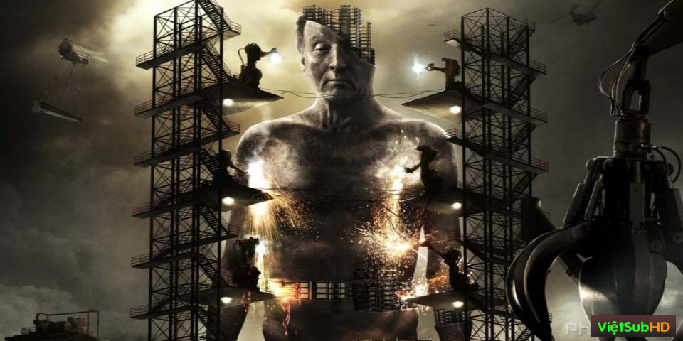 Phim Lưỡi Cưa 7 3d (phần Cuối) VietSub HD | Saw 3d: The Final Chapter 2010