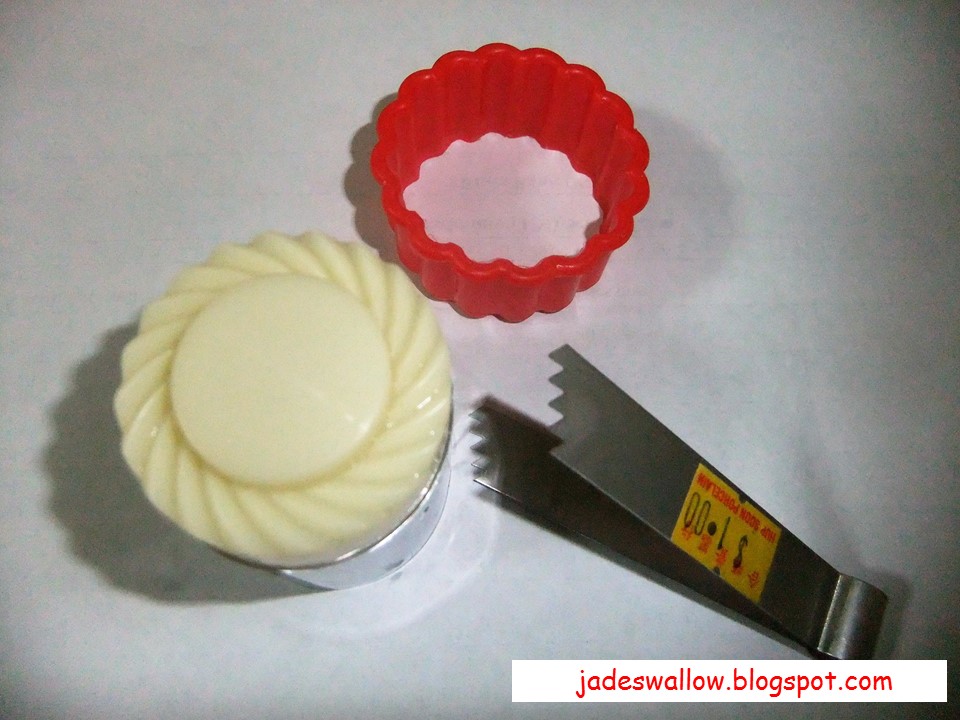 jadeswallow Pineapple Tarts