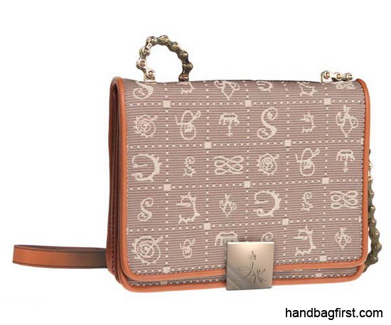 lancel collection 2011