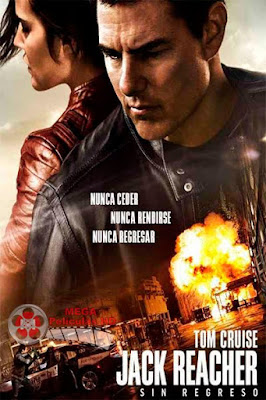 Jack Reacher: Sin regreso Jack Reacher: Sin regreso
