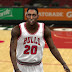 Tony Snell Cyberface Updated hair For 2k14