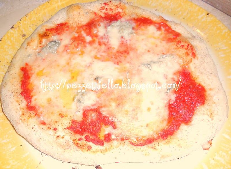 Pizza Le Torte di Antonella Cacossa e non solo...