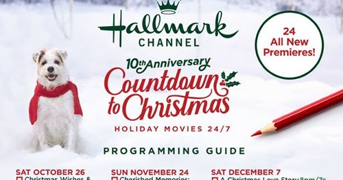 Its a Wonderful Movie - Your Guide to Family and Christmas Movies on TV