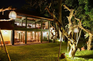 Job Vacancy as General Staff at The Sayan House Japanese Latin Restaurant Job Vacancy as General Staff at The Sayan House Japanese Latin Restaurant