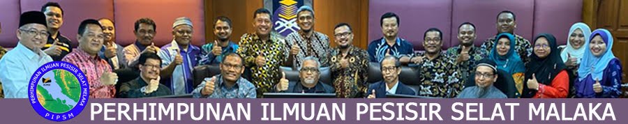 Perhimpunan Ilmuan Pesisir Selat Malaka