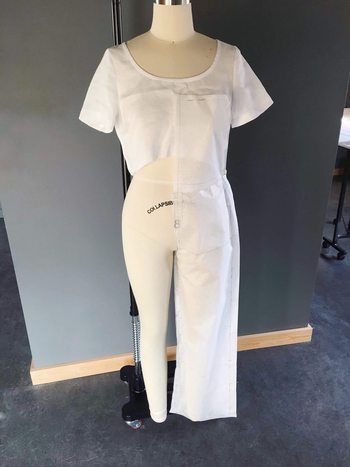 The Shop Company Professional Full Body Form Review Anna Allen