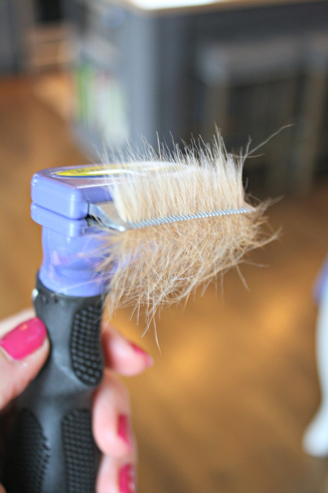 Furminator - Easy, Stress Free Deshedding Brushes and Combs