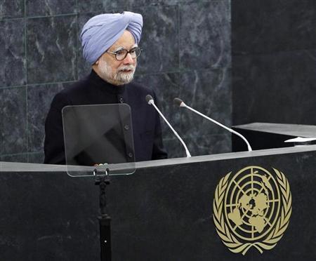 Manmohan Singh Quit his Job from United Nations(UNCTAD) to join Delhi School of Economics as a Professor