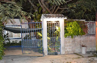 Masacran a cubana: le meten más de 30 puñaladas, robo sería el móvil