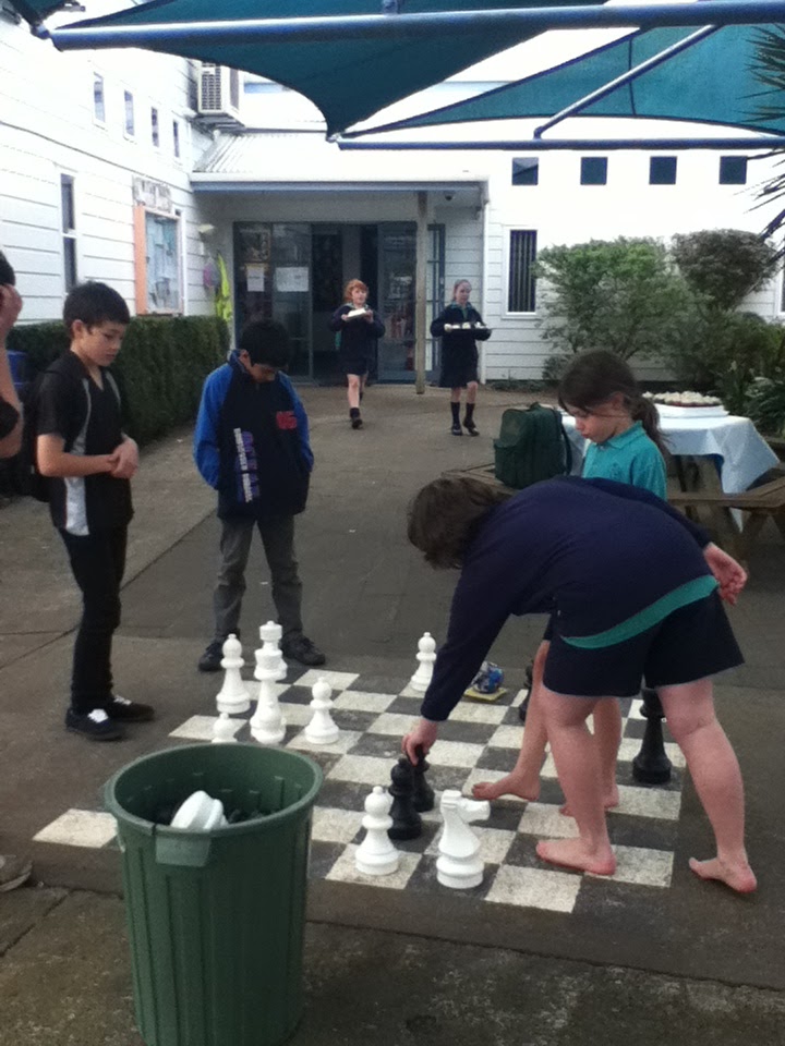 Mrs H St Francis Xavier St Francis/Whangarei Sports Challenge Shield