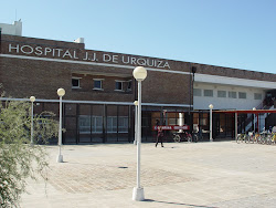 Hospital J. J. de Urquiza