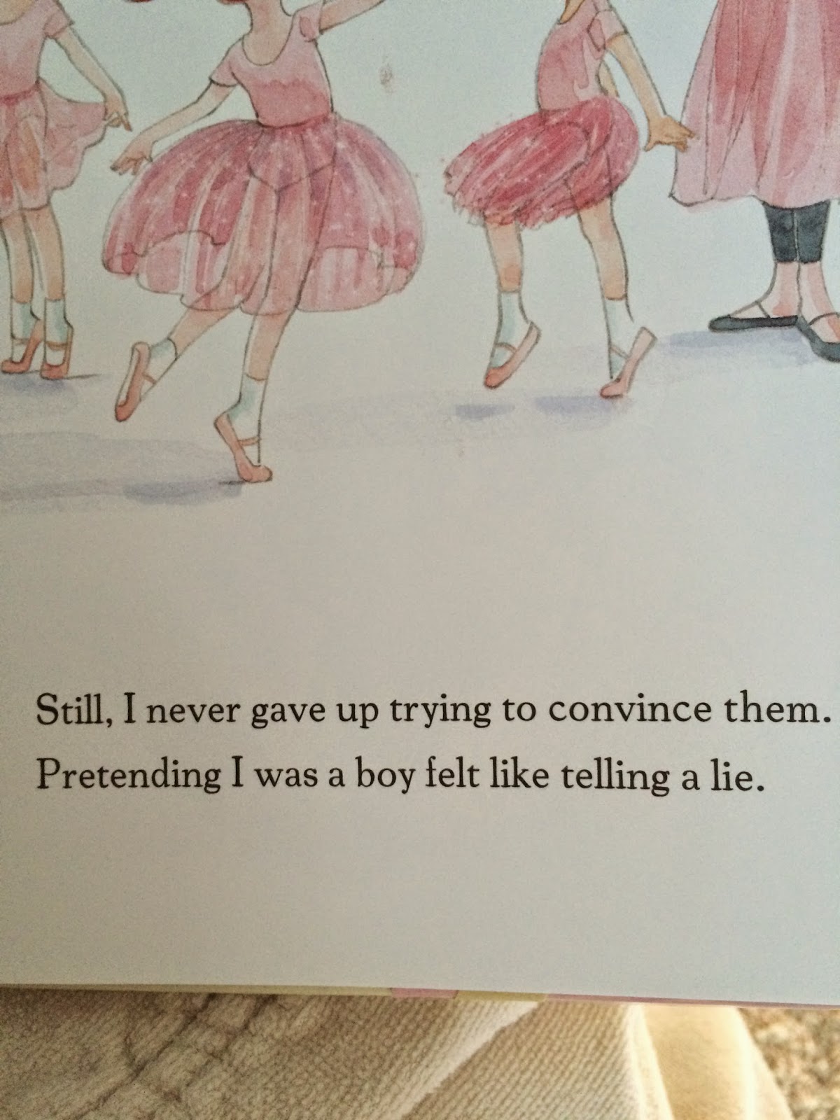 Book Review I am Jazz Books That Heal Kids