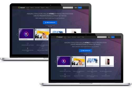 digital publication software may