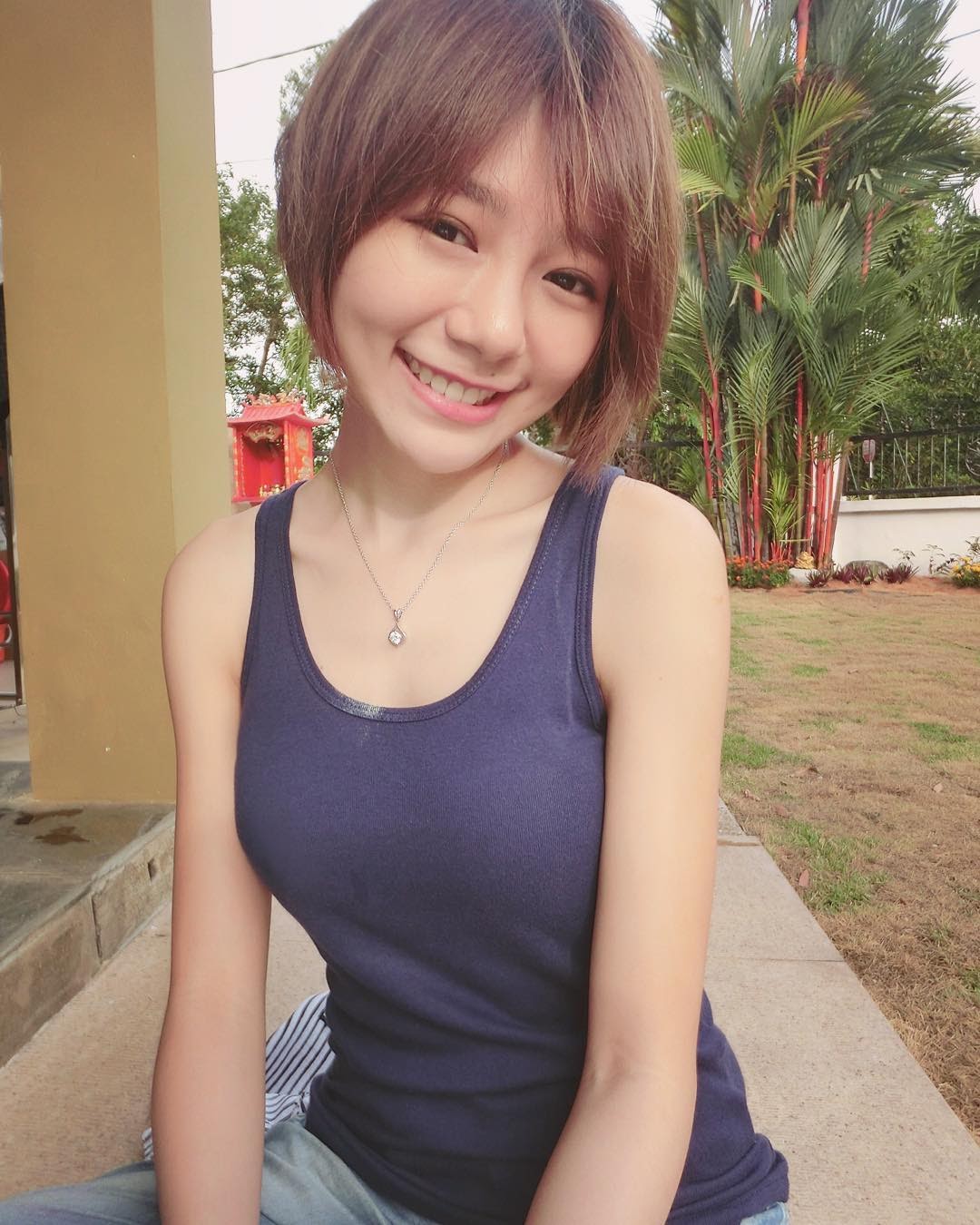 正妹林明禎 正妹林明禎