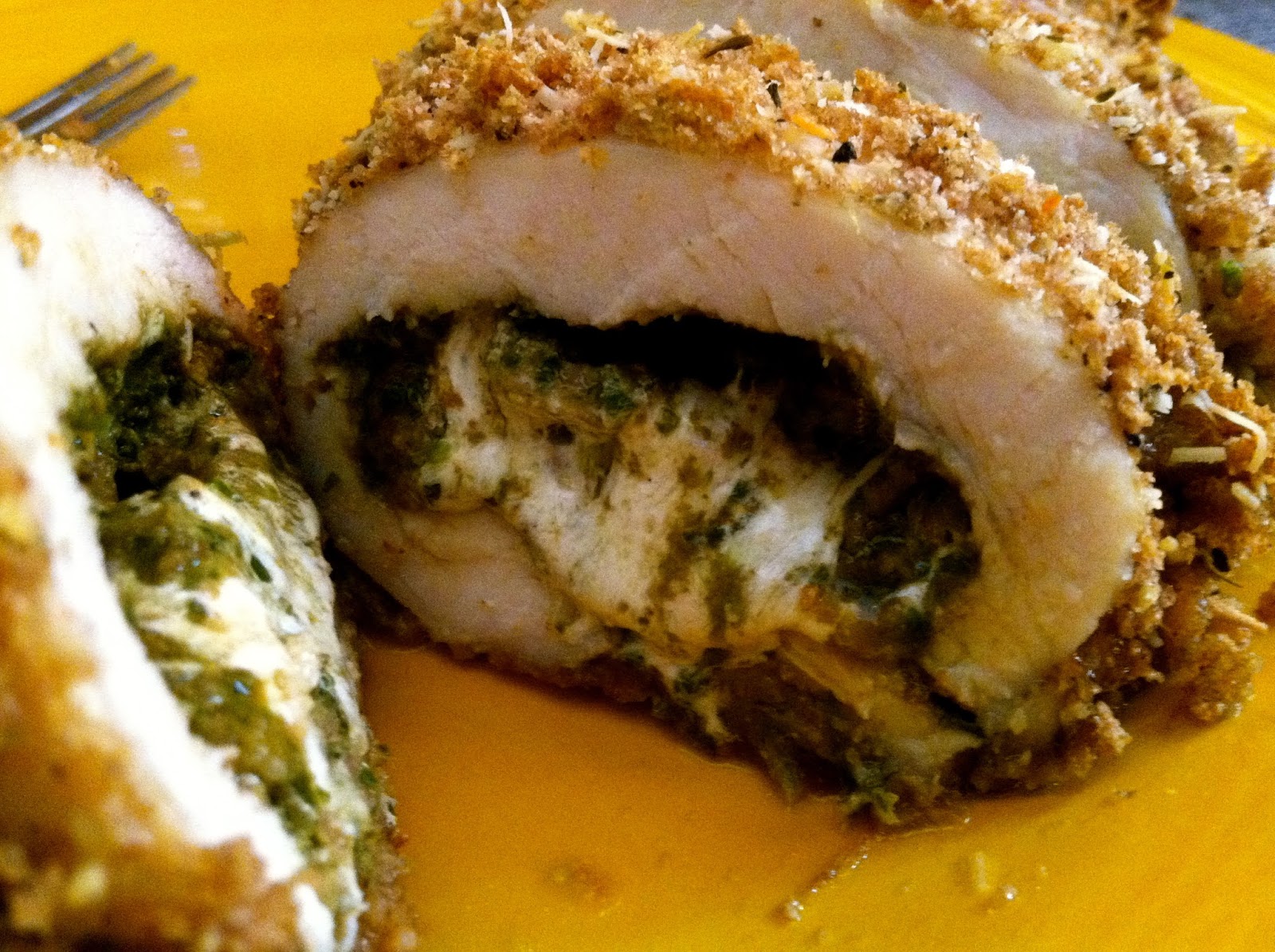 Husband Tested Recipes From Alice's Kitchen Mozzarella Pesto Stuffed