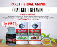 Cara Mudah Menghilangkan Kutil Kelamin secara Herbal dan Cepat