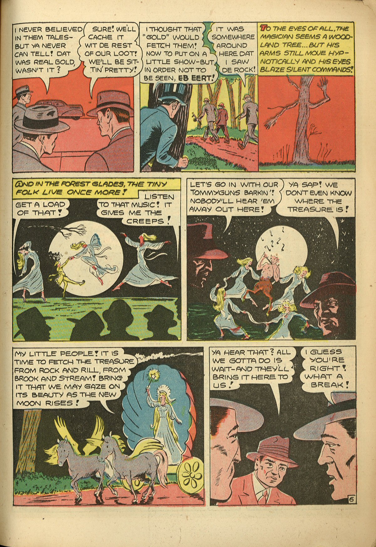 Worlds Finest Comics 12 Page 40