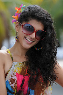 Tapsee Stills From Daruvu [Andhrula Music]