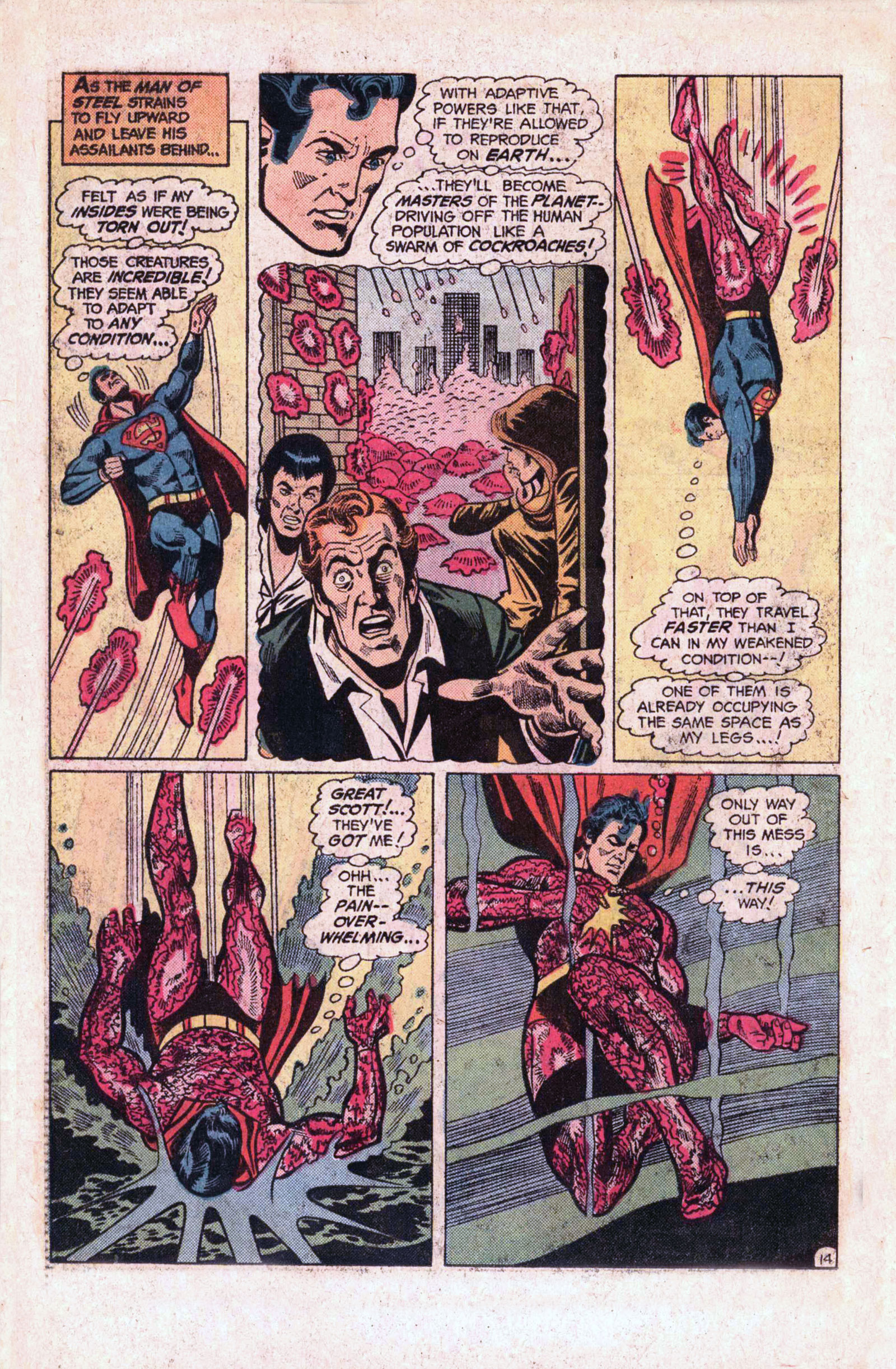 Justice League of America (1960) 118 Page 24