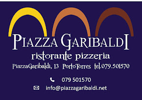 PIZZERIA PIAZZA GARIBALDI