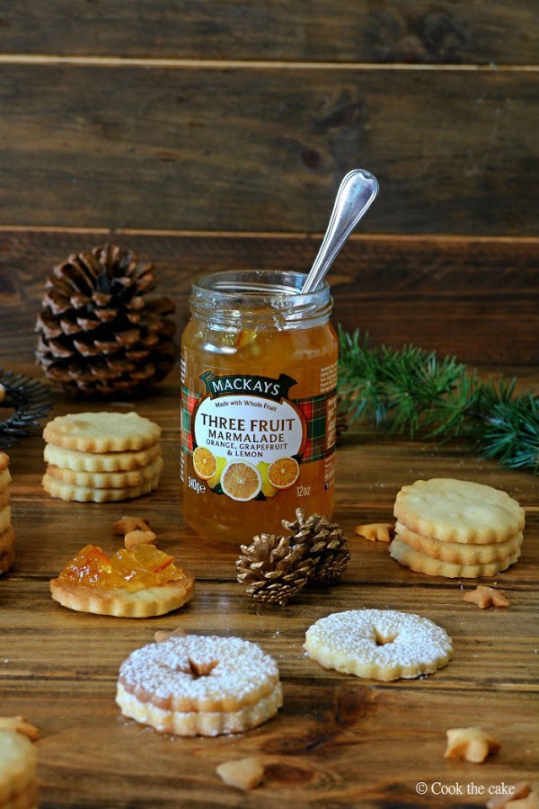 galletas-spitzbuben, spitzbuben-cookies