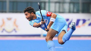 Johor Cup: India lose in final league match despite defeat Johor Cup: India lose in final league match despite defeat