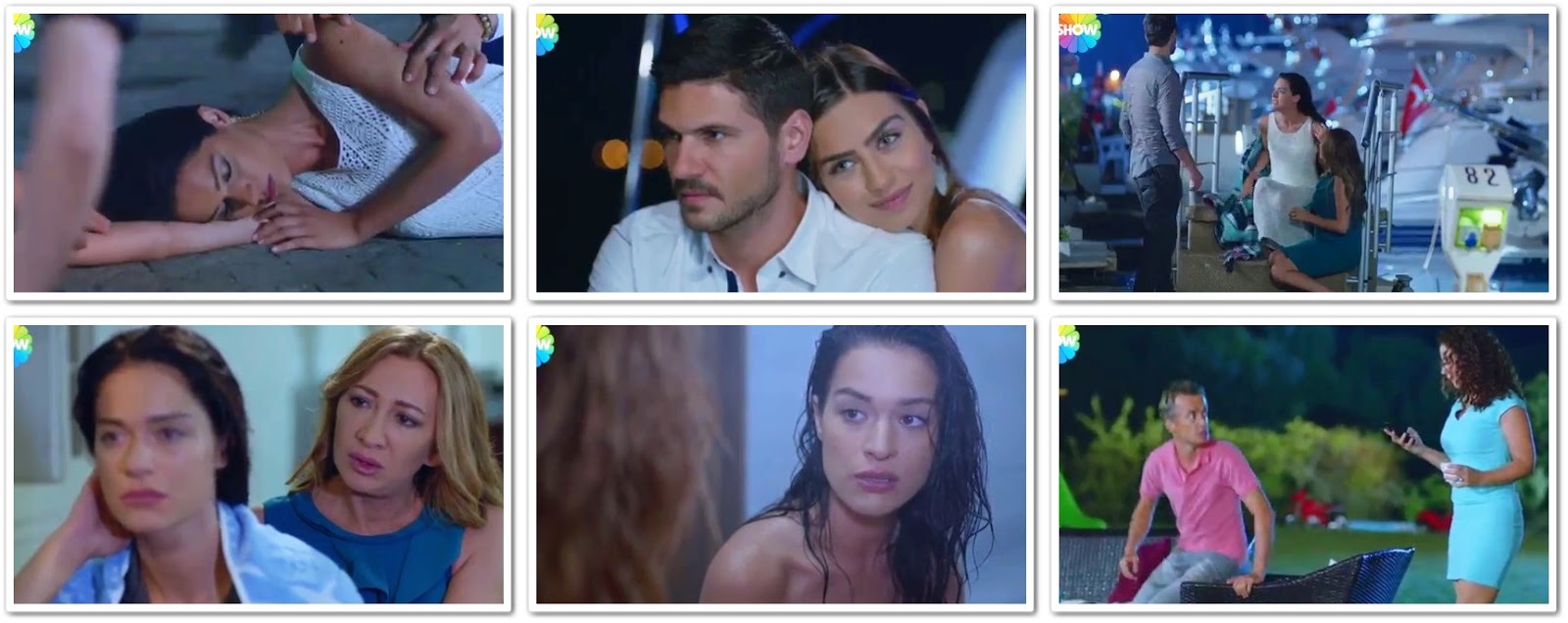 Prizoniera Dragostei Sezonul Doi Episodul 19 Rezumat Pulbere De Stele