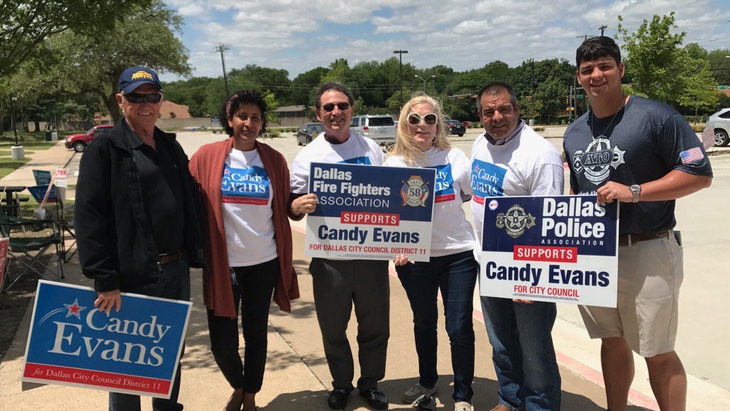 Rapid Fire Q&A With City Council Candidate Candy Evans Oh So Cynthia