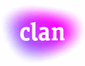LEARN ENGLISH WITH CLAN!
