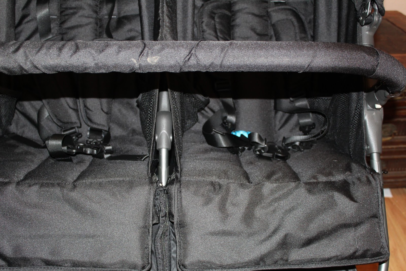 Walk in Style with the Joovy Scooter X2 Double Stroller ChitChatMom