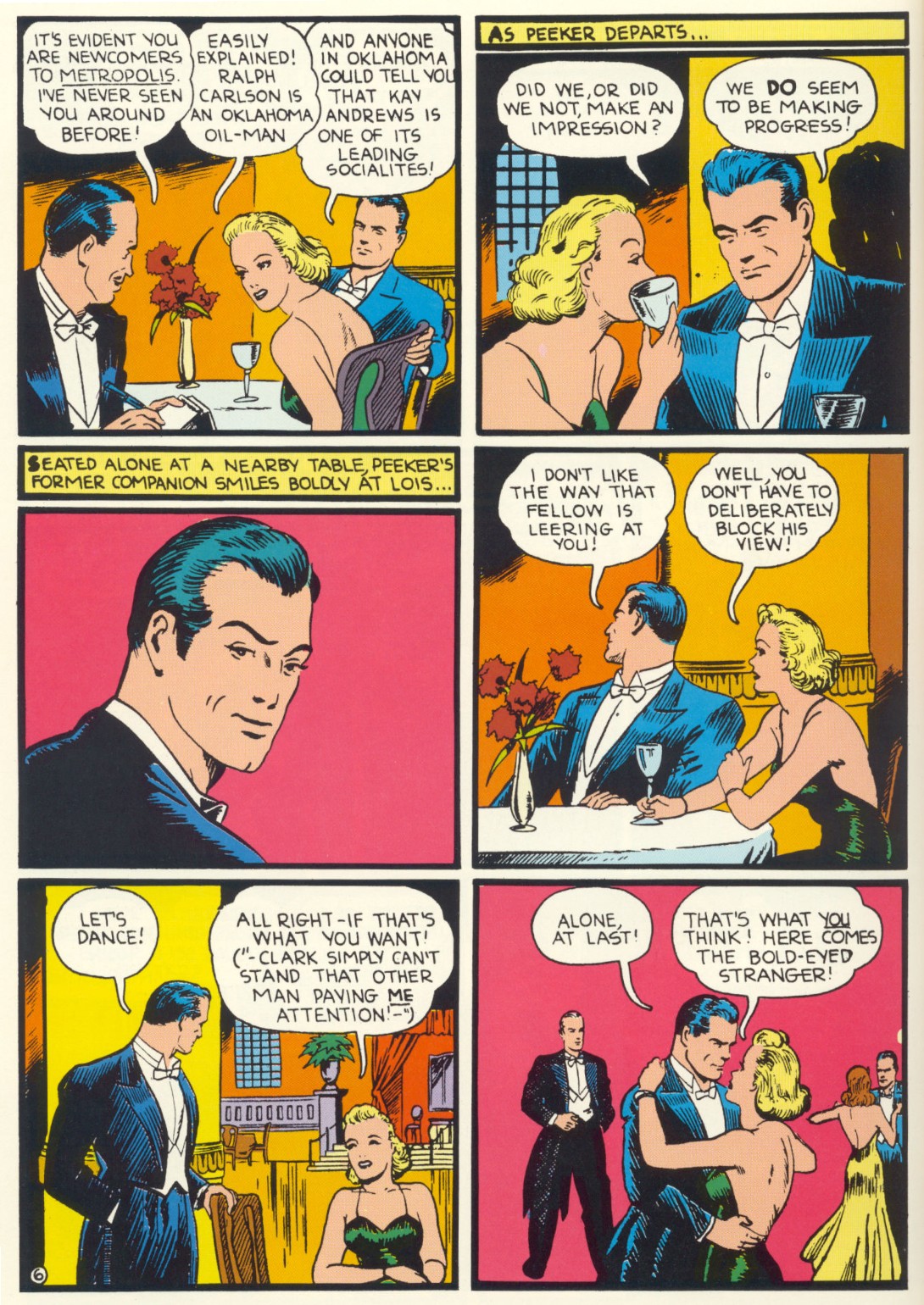 Superman (1939) issue 7 - Page 58