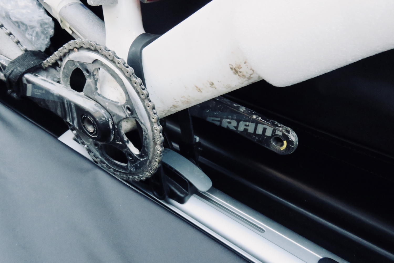 thule roundtrip pro xt review