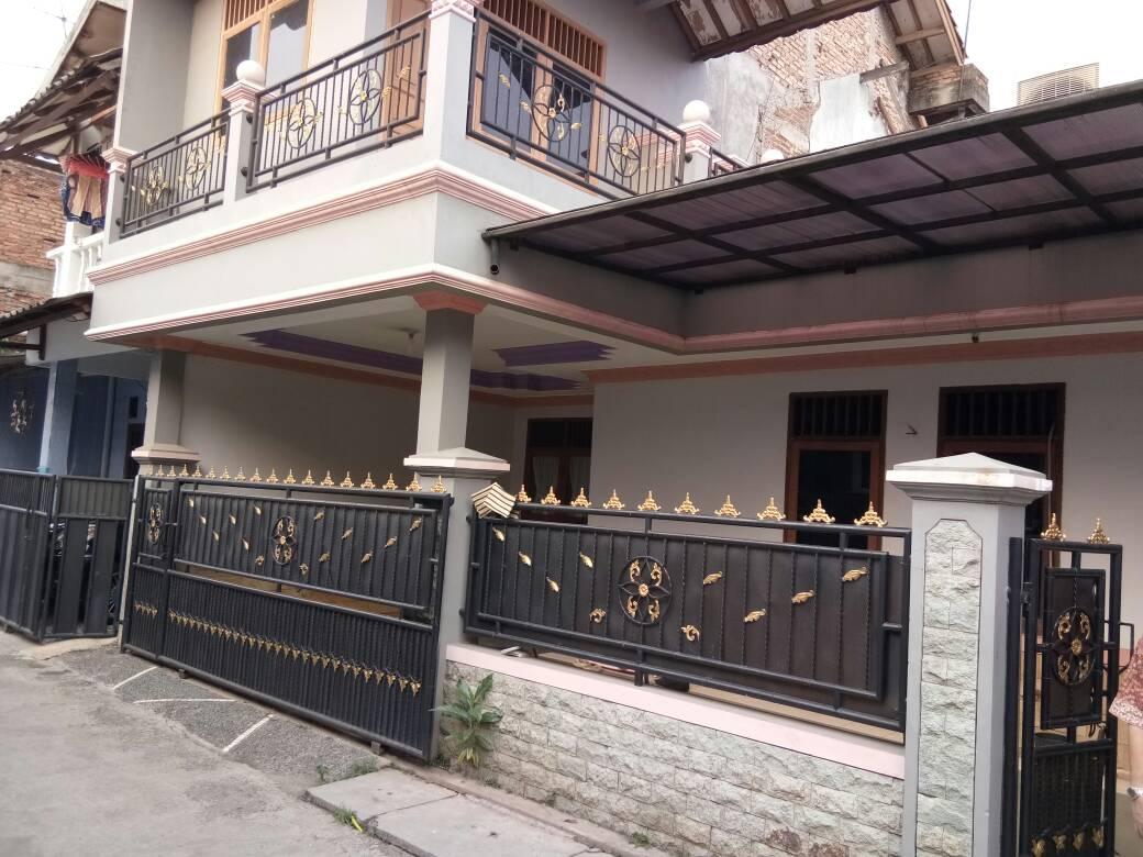 Dijual Rumah Mewah di Dekat Stasiun Kranji Bekasi ...