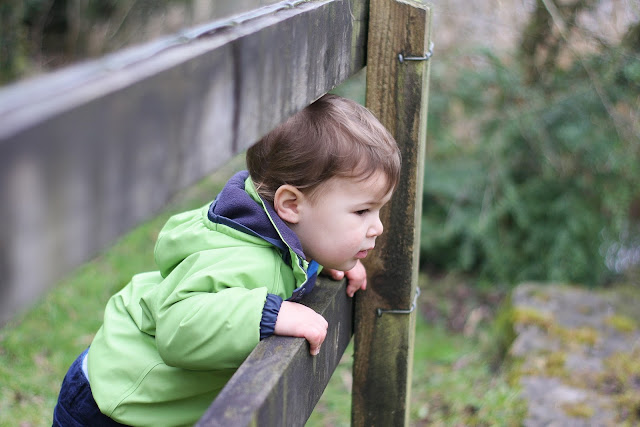 outdoor childhood 