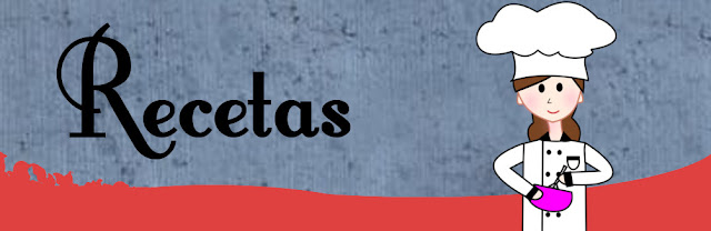 El Rincón de Ana: Recetas