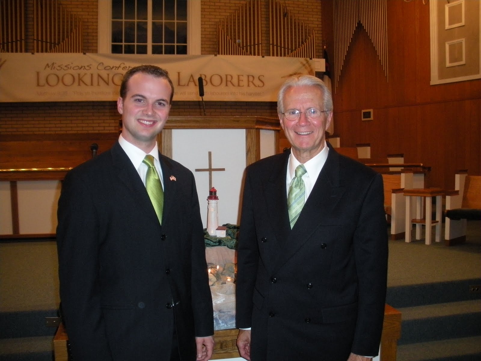 Jonathan and Lindsay McClure Jackson, Michigan