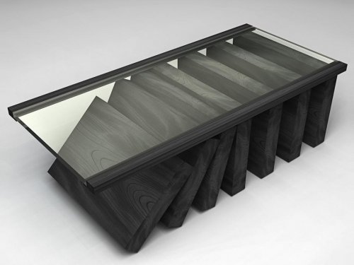 Unusual Creative Coffee Tables | sawpedia