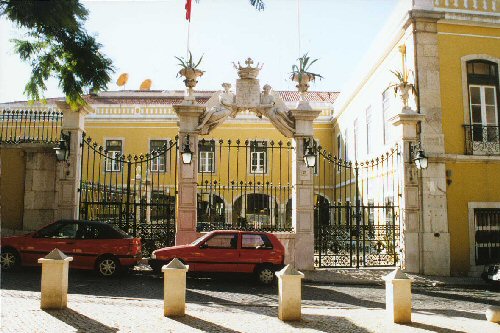 ARROZCATUM: NOVA SEDE DA C.P.L.P....